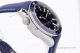 Swiss Copy Omega Seamaster Planet Ocean 600m Co-Axial GMT VSF 8605 Watch Blue Rubber Strap (4)_th.jpg